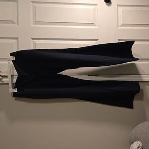 A Byer Dark Women's Dress Pant - Size 9